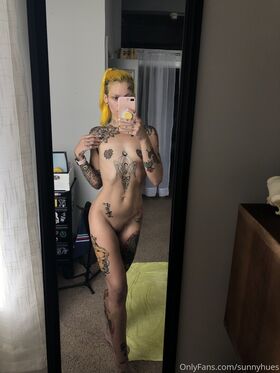 sunnyhues Nude Leaks OnlyFans Photo 51