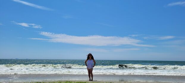 sunnymei Foto filtrada desnuda de OnlyFans 48