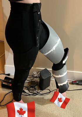 SuopOnTwitch Foto trapelata OnlyFans nuda 34