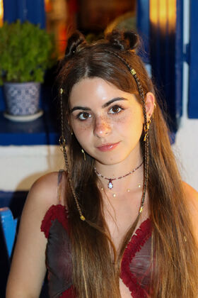 Supergioffy รูป OnlyFans เปลือยรั่วไหล 100