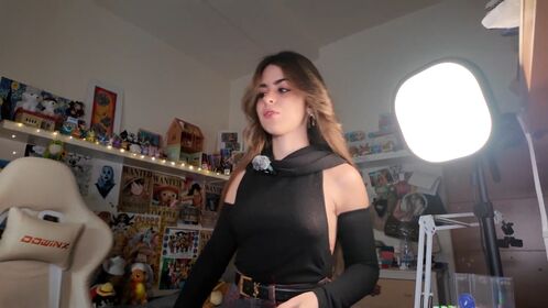 Supergioffy รูป OnlyFans เปลือยรั่วไหล 136