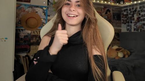 Supergioffy รูป OnlyFans เปลือยรั่วไหล 141