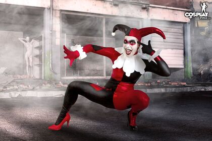 Superheroines Naakte Leaks OnlyFans Foto 230