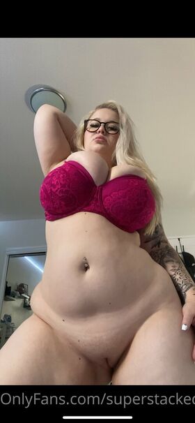 superstackedstacyvip Nude Leaks OnlyFans Photo 95
