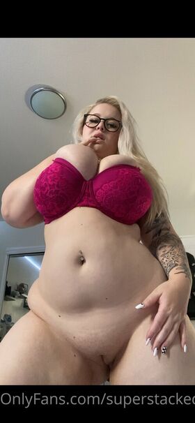 superstackedstacyvip Nude Leaks OnlyFans Photo 96