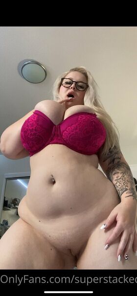 superstackedstacyvip Nude Leaks OnlyFans Photo 97