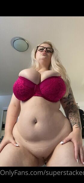 superstackedstacyvip Nude Leaks OnlyFans Photo 98
