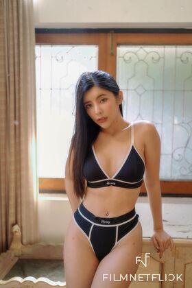 Supitcha Boonkumphong Nude Leaks OnlyFans Photo 11