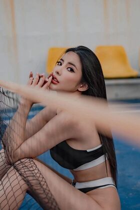 Supitcha Boonkumphong Nude Leaks OnlyFans Photo 20