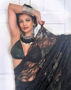 Sureetkular Nude Leaks OnlyFans Photo 5