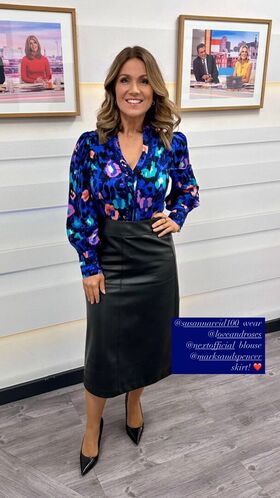 Susanna Reid