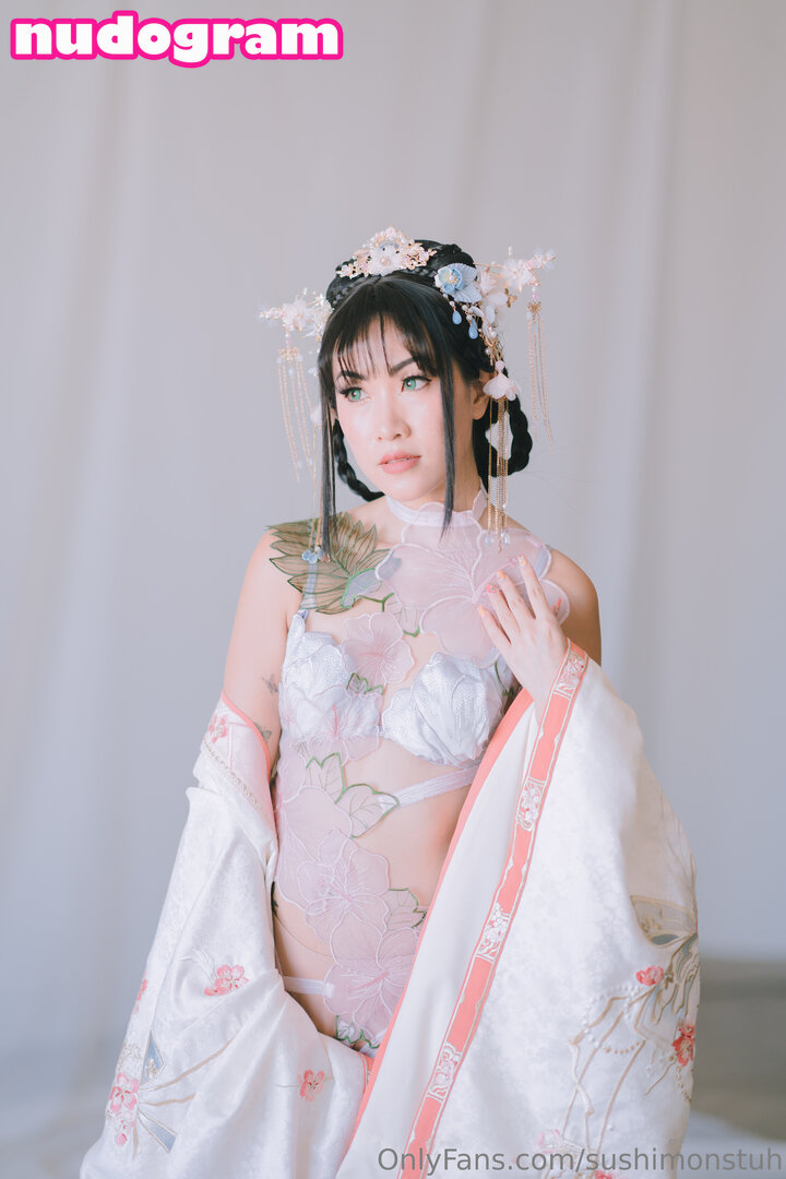 sushimonstuh