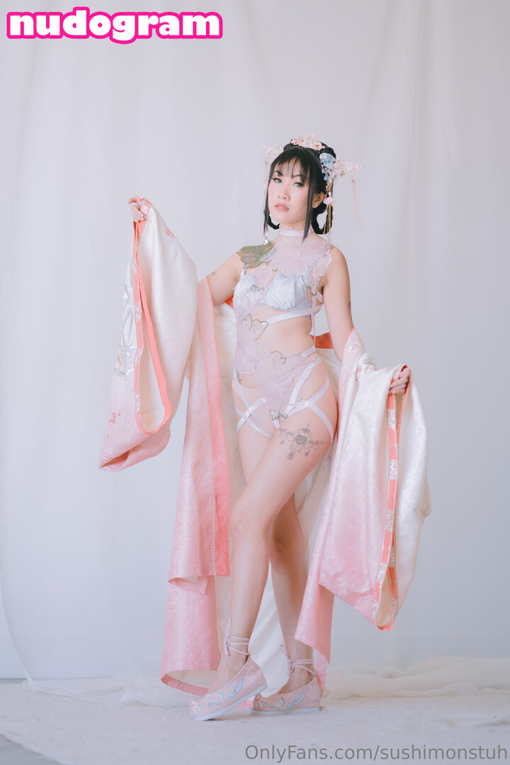 sushimonstuh