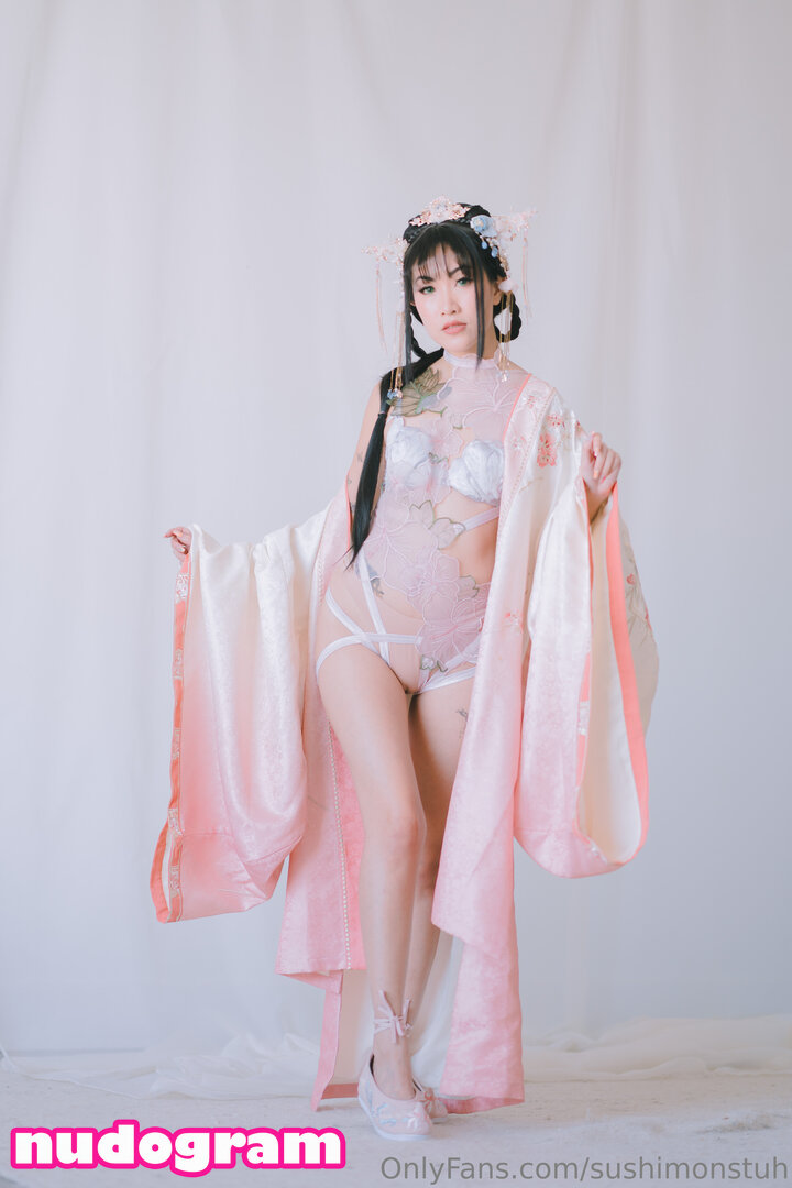 sushimonstuh