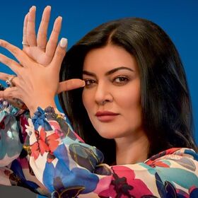 Sushmita Sen
