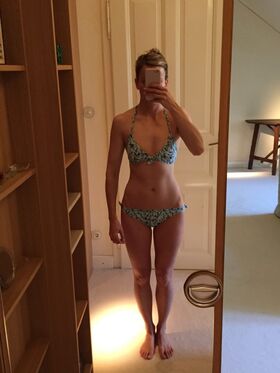 Susie Wolff Nude Leaks OnlyFans Photo 3