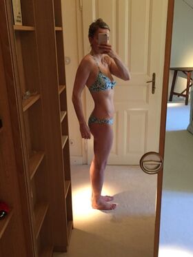 Susie Wolff Nude Leaks OnlyFans Photo 4