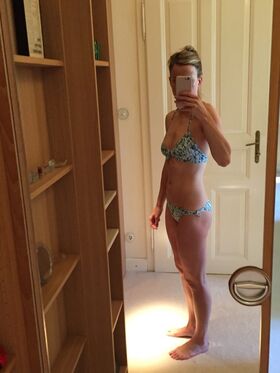 Susie Wolff Nude Leaks OnlyFans Photo 5