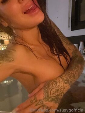 susygofficial Nude Leaks OnlyFans Photo 12