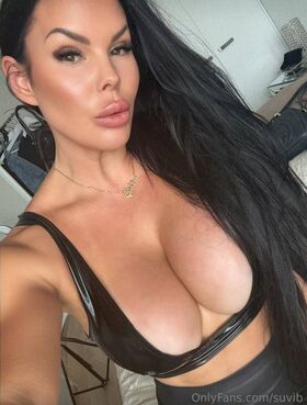 suvib Nøgne lækkede OnlyFans foto 16