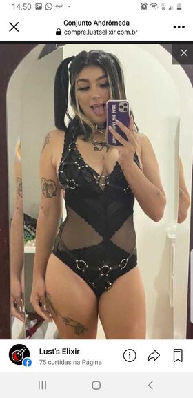 Suzana Fonseca Nude Leaks OnlyFans Photo 18