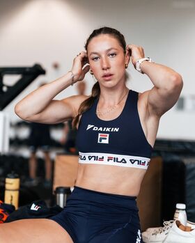 Suzanne Schulting Nude Leaks OnlyFans Photo 41