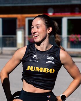 Suzanne Schulting Nude Leaks OnlyFans Photo 43