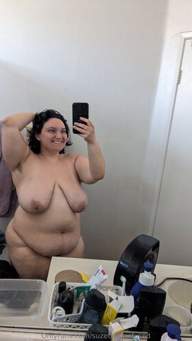 suzetheconfused Nude Leaks OnlyFans Photo 31
