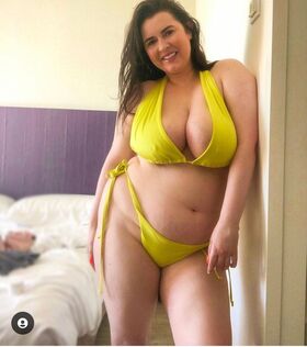 Suzie Mac, Big Fat Ride From Scotland Nude Leaks OnlyFans Photo 9