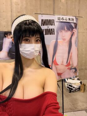 Suzuki Fumina Nude Leaks OnlyFans Photo 52