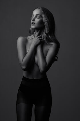 Svenja Van Den Bogaart