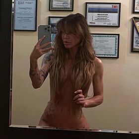 Svetlana Lavrikova Nude Leaks OnlyFans Photo 9