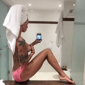 Svetlana Lavrikova Nude Leaks OnlyFans Photo 20