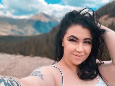 swaybaee नग्न लीक OnlyFans फोटो 344