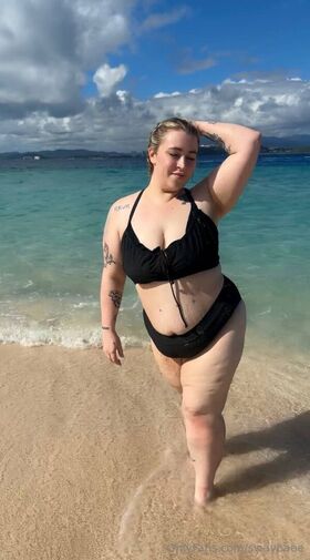 swaybaee नग्न लीक OnlyFans फोटो 385