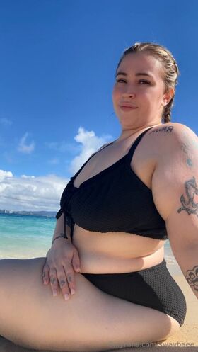 swaybaee नग्न लीक OnlyFans फोटो 389