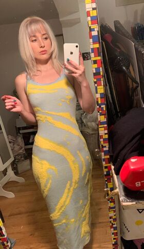 sweatieangle Naken läcka OnlyFans foto 50