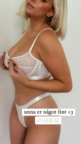 Swedish Tuva Osgard Nude Leaks OnlyFans Photo 9
