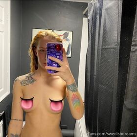 swedishdreams Nude Leaks OnlyFans Photo 9