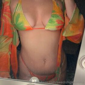 swedishgirlemma Nude Leaks OnlyFans Photo 15