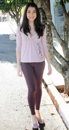 Sweet Carol Nude Leaks OnlyFans Photo 40