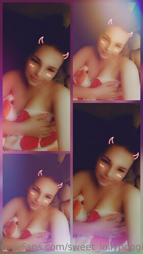 sweet_lollypopgirl Nude Leaks OnlyFans Photo 25