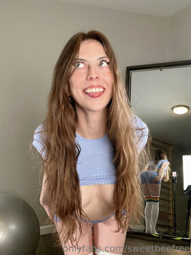 sweetbeefree नग्न लीक OnlyFans फोटो 153