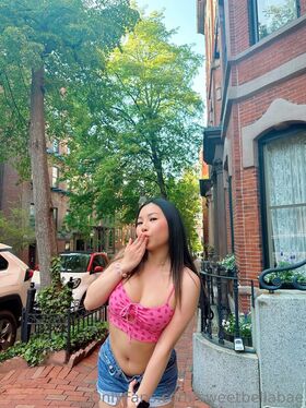sweetbellabae Nude Leaks OnlyFans Photo 14