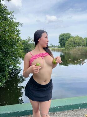 sweetbellabae Nude Leaks OnlyFans Photo 26