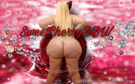 sweetcherrybbw Nude Leaks OnlyFans Photo 56
