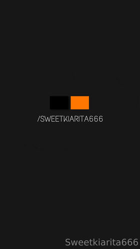 sweetkiarita666