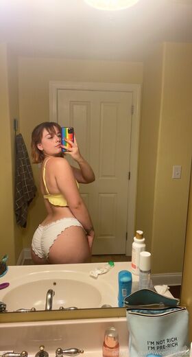sweetlizzybabe Nude Leaks OnlyFans Photo 4