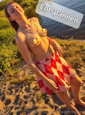 sweetmaries Nude Leaks OnlyFans Photo 24