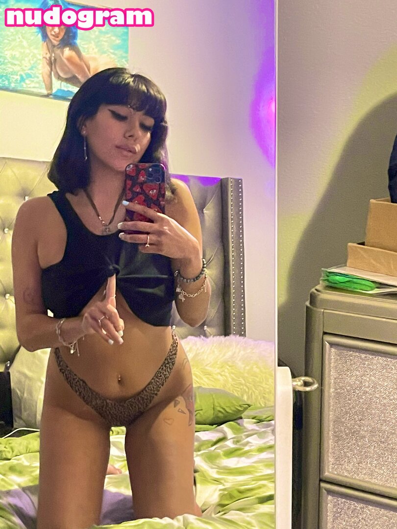 Sweetrora  _auroraguadalupe Nude Leaks OnlyFans Photo 22 - Nudogram v2.0